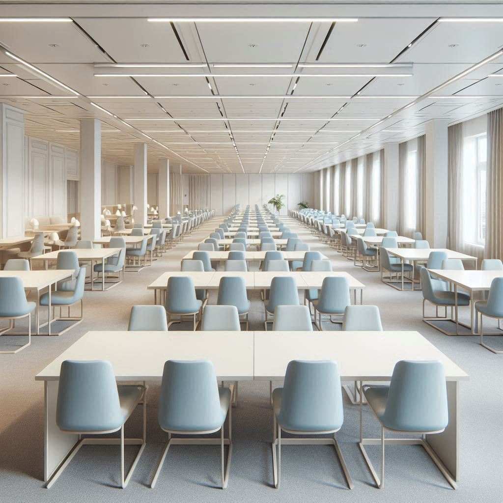 咨询公司面对办公区局部施工应给写字楼办公品牌展示空间增加哪些核查步骤